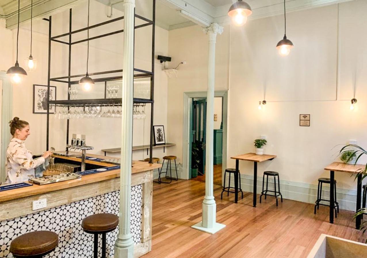 Roamer St Kilda - Formerly Selina St Kilda メルボルン エクステリア 写真