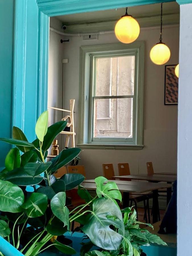 Roamer St Kilda - Formerly Selina St Kilda メルボルン エクステリア 写真