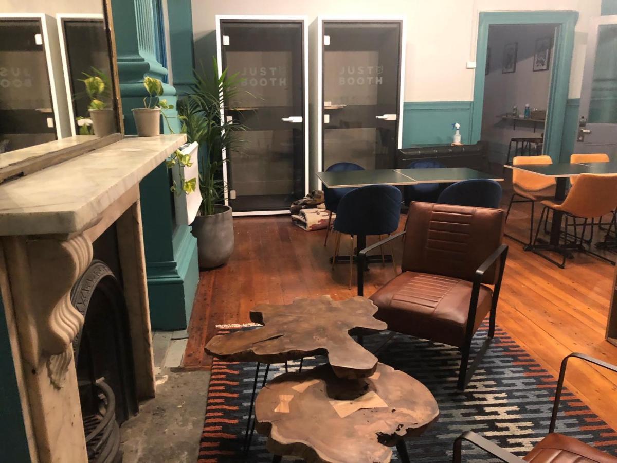 Roamer St Kilda - Formerly Selina St Kilda メルボルン エクステリア 写真