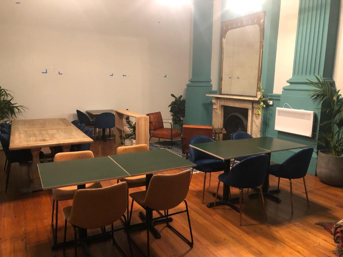 Roamer St Kilda - Formerly Selina St Kilda メルボルン エクステリア 写真
