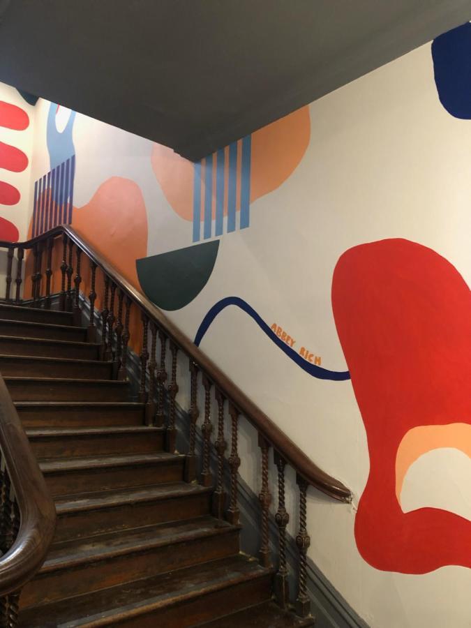 Roamer St Kilda - Formerly Selina St Kilda メルボルン エクステリア 写真