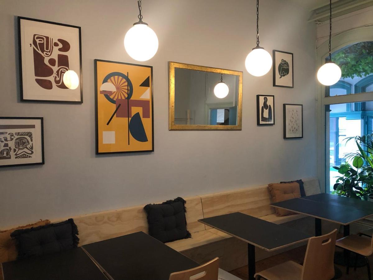 Roamer St Kilda - Formerly Selina St Kilda メルボルン エクステリア 写真