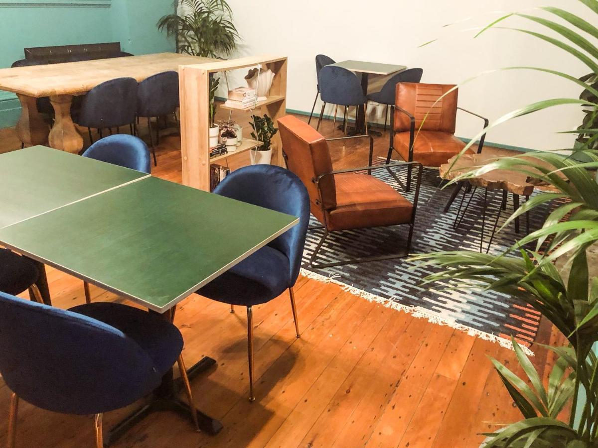 Roamer St Kilda - Formerly Selina St Kilda メルボルン エクステリア 写真