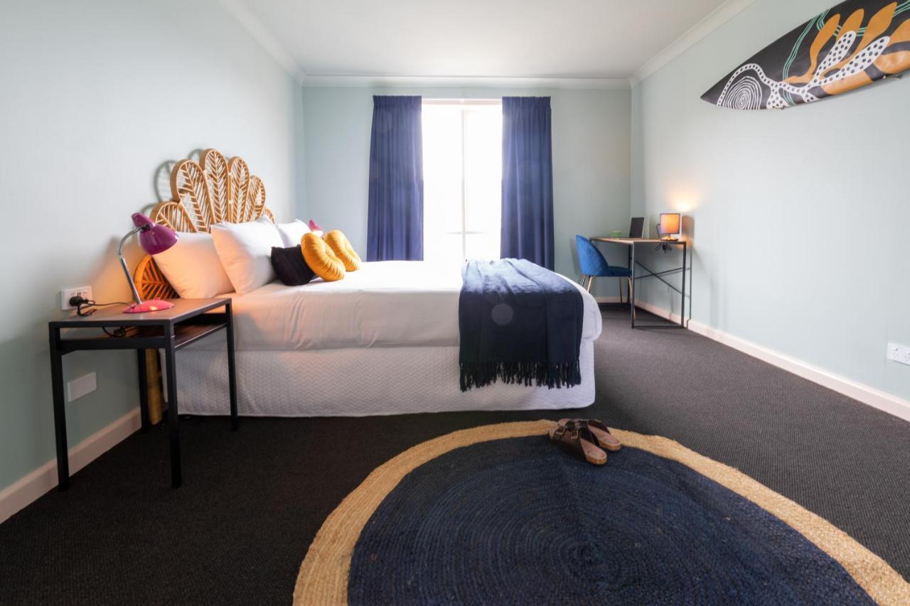 Roamer St Kilda - Formerly Selina St Kilda メルボルン エクステリア 写真