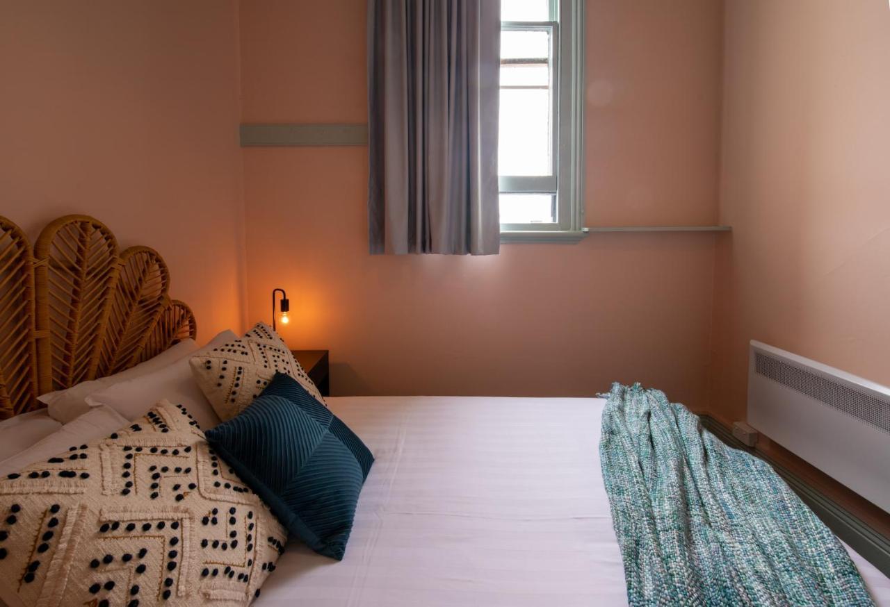 Roamer St Kilda - Formerly Selina St Kilda メルボルン エクステリア 写真