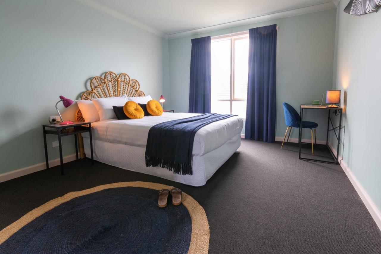 Roamer St Kilda - Formerly Selina St Kilda メルボルン エクステリア 写真