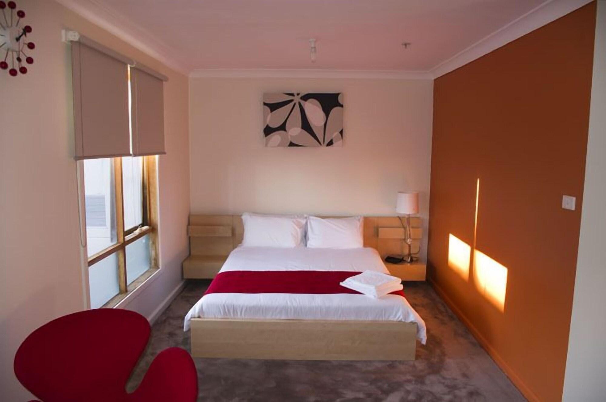 Roamer St Kilda - Formerly Selina St Kilda メルボルン エクステリア 写真