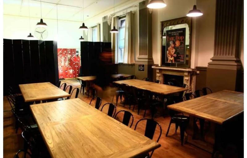 Roamer St Kilda - Formerly Selina St Kilda メルボルン エクステリア 写真